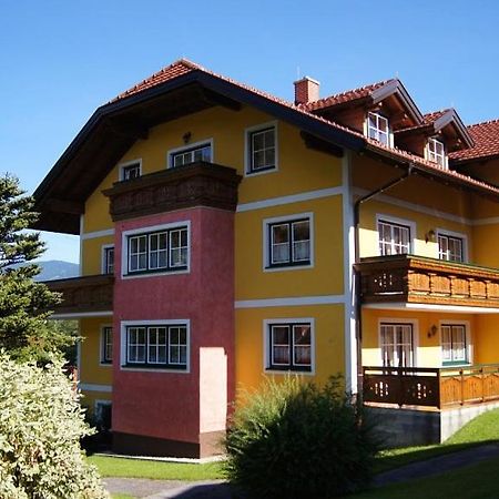 Appartementhaus Eberlhof Assachberg Zewnętrze zdjęcie