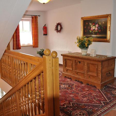 Appartementhaus Eberlhof Assachberg Zewnętrze zdjęcie