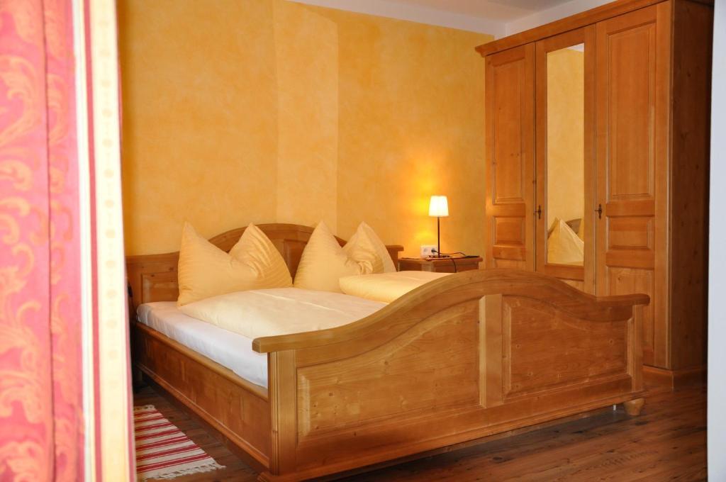 Appartementhaus Eberlhof Assachberg Pokój zdjęcie