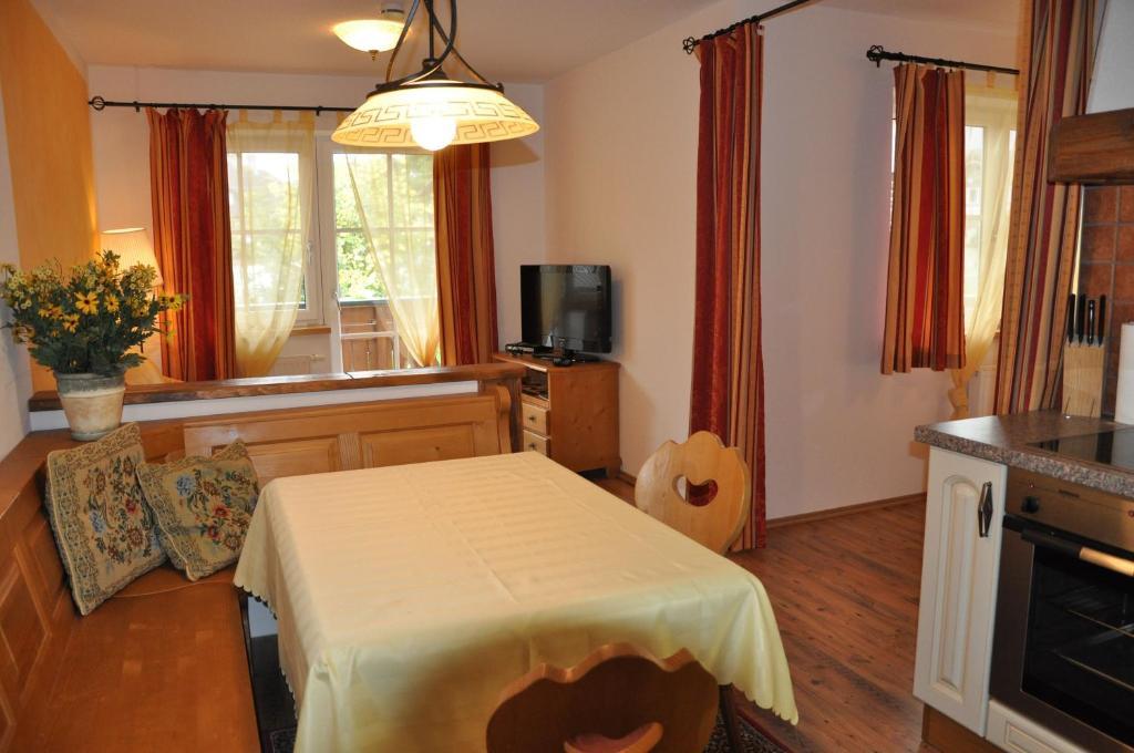 Appartementhaus Eberlhof Assachberg Pokój zdjęcie