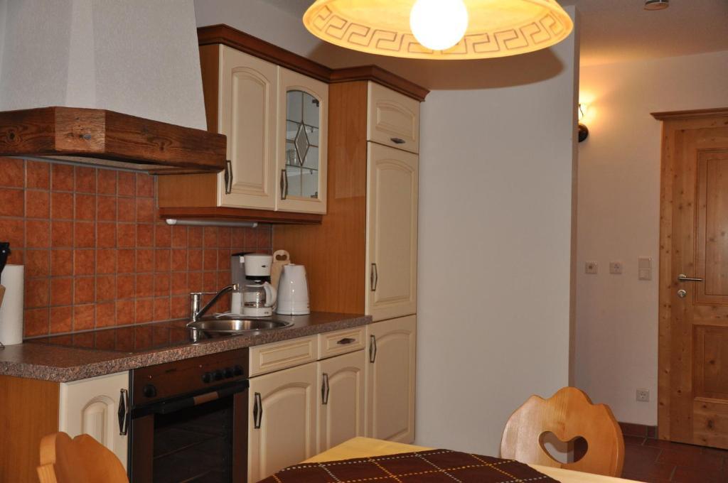 Appartementhaus Eberlhof Assachberg Pokój zdjęcie