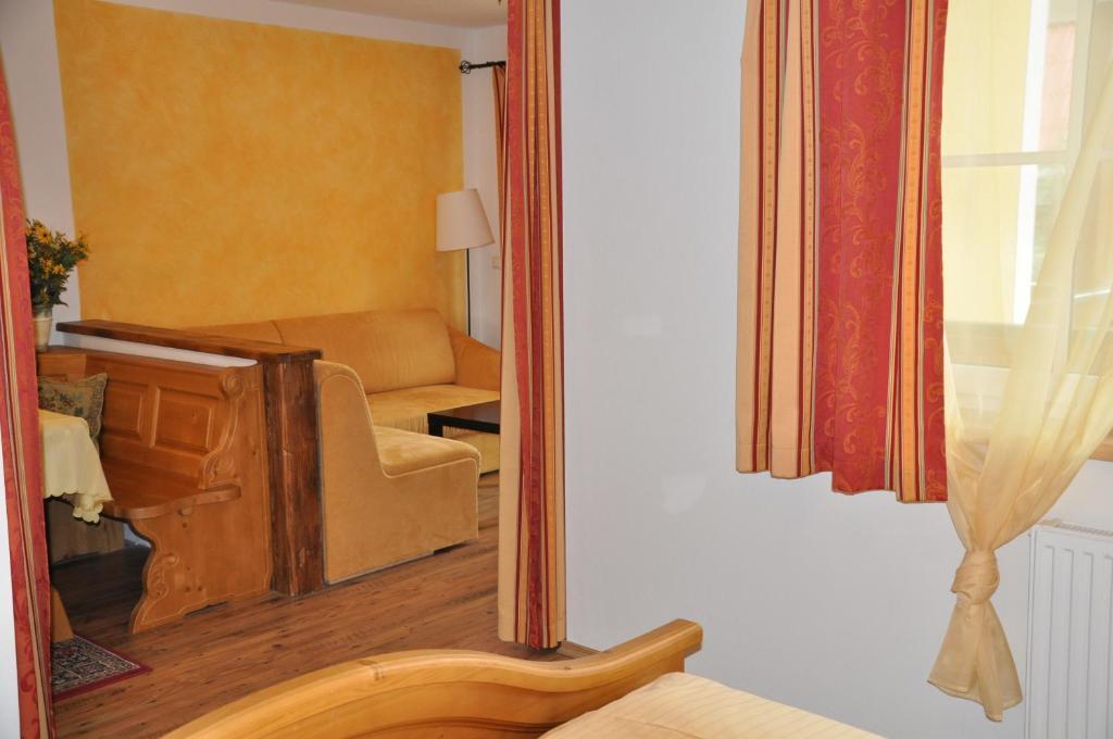 Appartementhaus Eberlhof Assachberg Pokój zdjęcie
