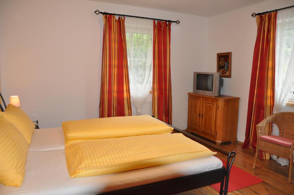 Appartementhaus Eberlhof Assachberg Pokój zdjęcie