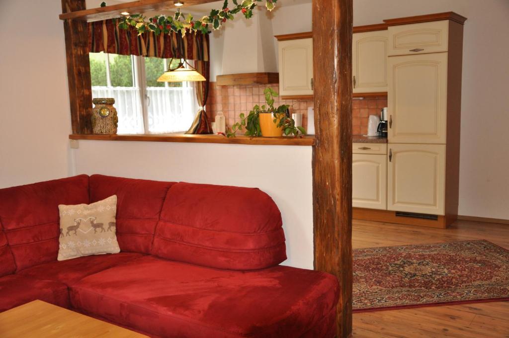 Appartementhaus Eberlhof Assachberg Pokój zdjęcie