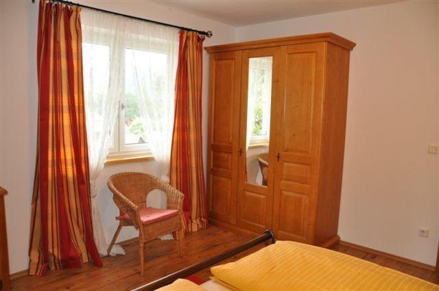 Appartementhaus Eberlhof Assachberg Pokój zdjęcie