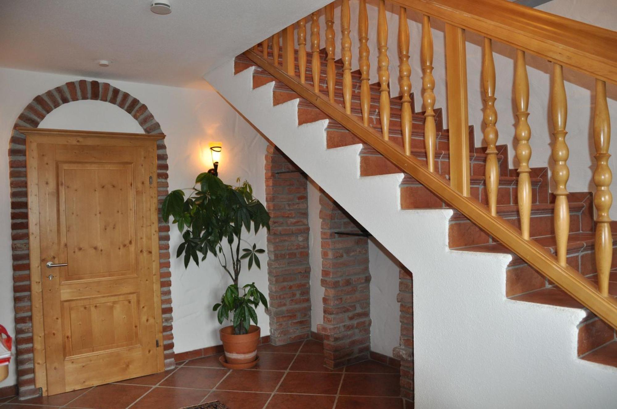 Appartementhaus Eberlhof Assachberg Zewnętrze zdjęcie