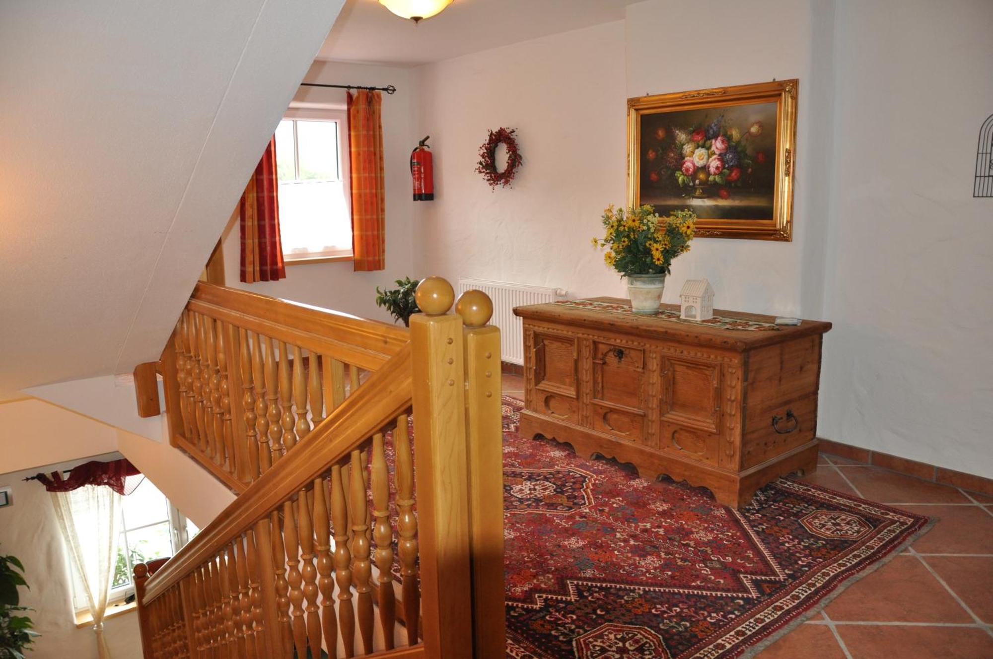 Appartementhaus Eberlhof Assachberg Zewnętrze zdjęcie