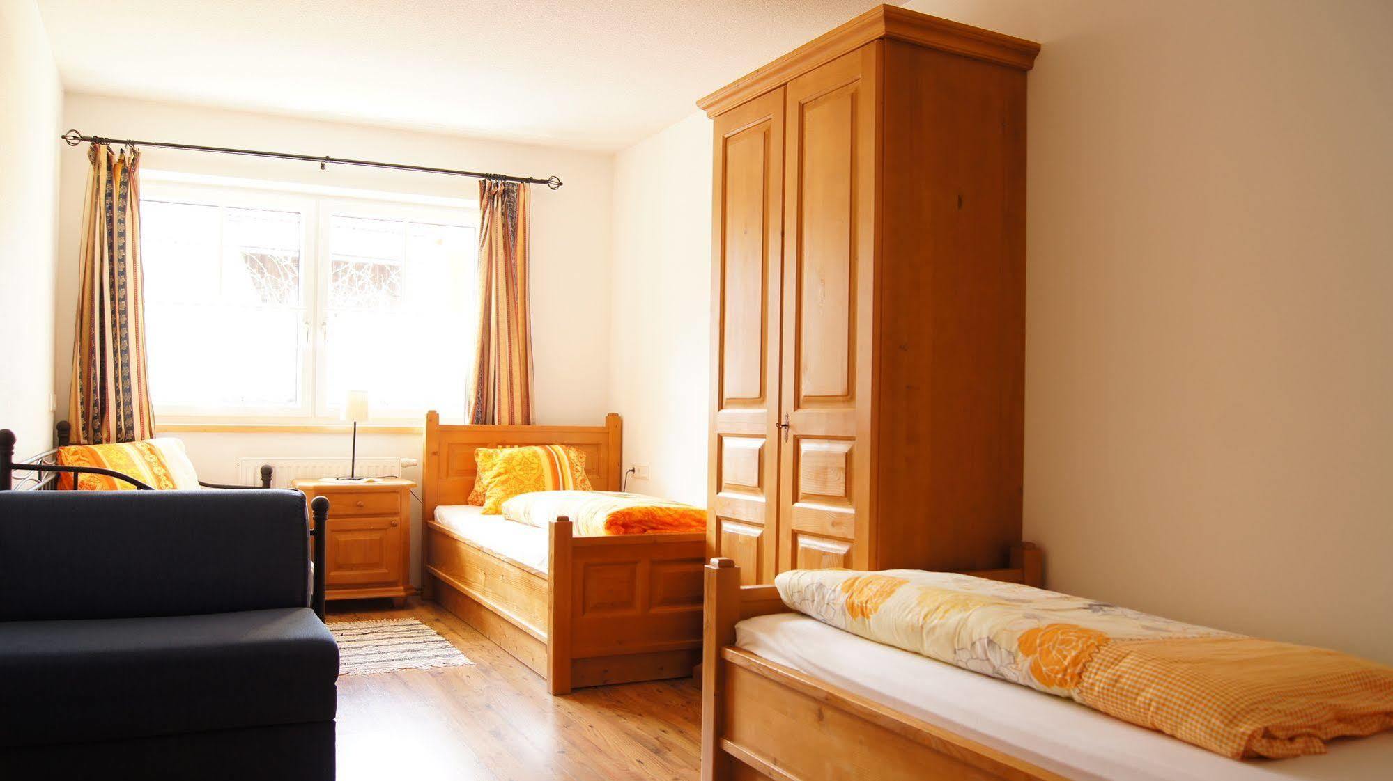 Appartementhaus Eberlhof Assachberg Zewnętrze zdjęcie
