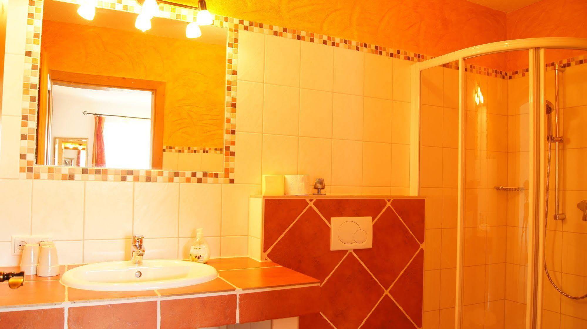 Appartementhaus Eberlhof Assachberg Zewnętrze zdjęcie