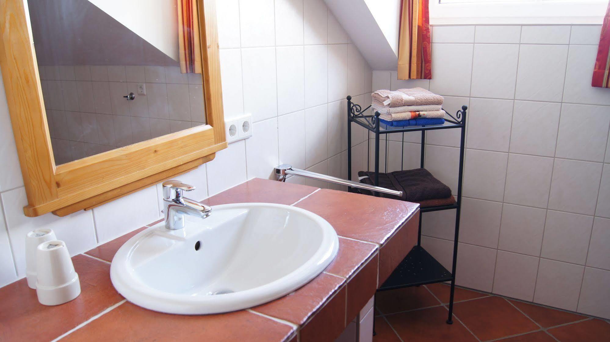 Appartementhaus Eberlhof Assachberg Zewnętrze zdjęcie
